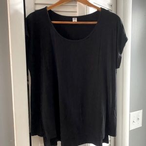 Maturnity/Nursing Top, Old Navy, L, NWOT
